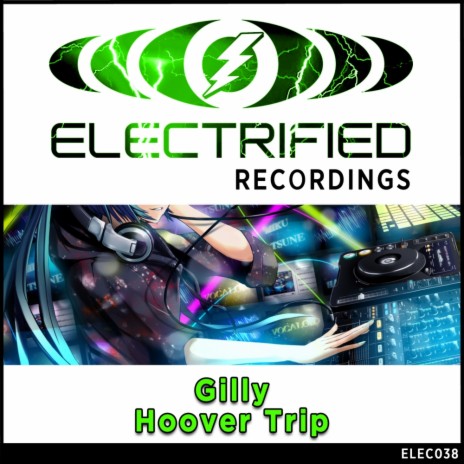 Hoover Trip (Original Mix) | Boomplay Music