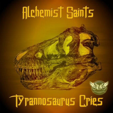 Tyrannosaurus Cries (Original Mix) | Boomplay Music