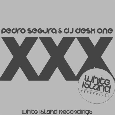 XXX (Original Mix) ft. dj Desk One