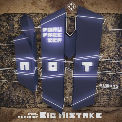 Im Not (Big Mistake Remix) | Boomplay Music