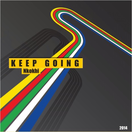 Keep Going (Original Mix)