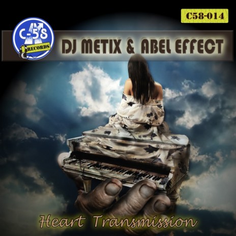 Heart Transmission (Original Mix) ft. Abel Effect | Boomplay Music