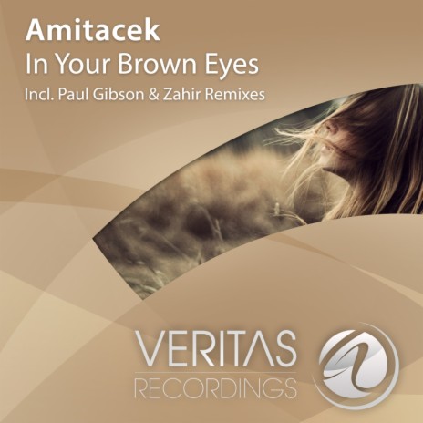 In Your Brown Eyes (Zahir Remix)