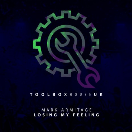 Losing My Feeling (Original Mix)