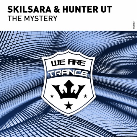 The Mystery (Original Mix) ft. Hunter UT