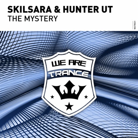 The Mystery (Extended Mix) ft. Hunter UT