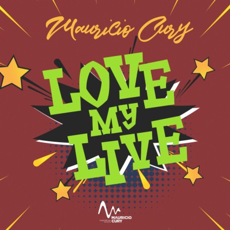 Love My Live (Radio Edit) | Boomplay Music