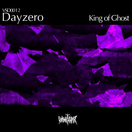 King of Ghost (Original Mix)