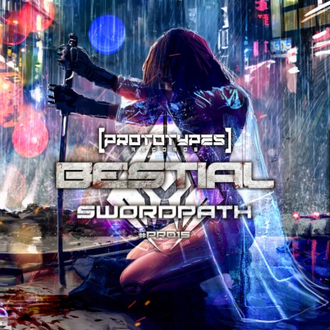 Swordpath (Original Mix)