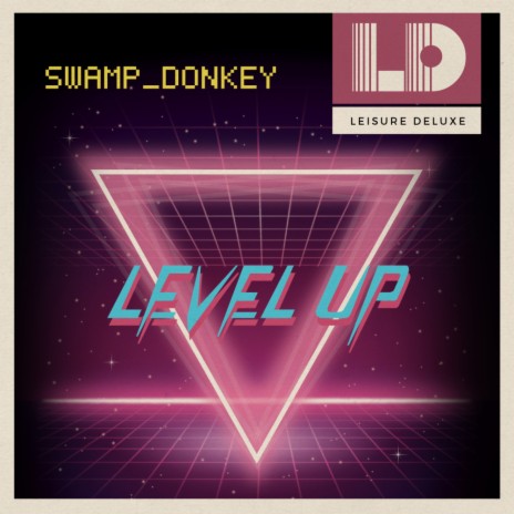 Level Up (Original Mix) | Boomplay Music