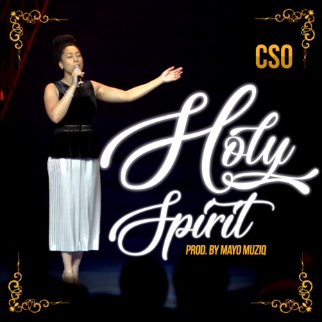 Holy Spirit | Boomplay Music