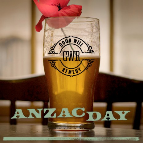 ANZAC DAY | Boomplay Music