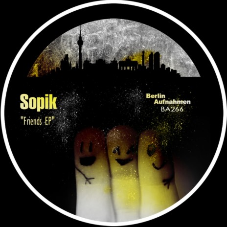 Ukraine Vodka (Original Mix) ft. Sopik | Boomplay Music