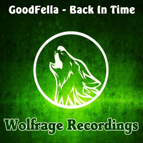 Back In Time (Original Mix) | Boomplay Music