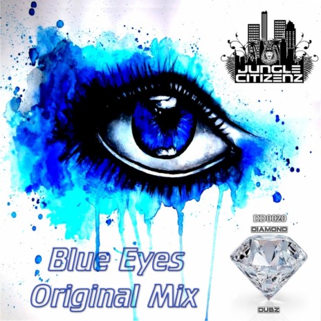 Blue Eyes (Original Mix) | Boomplay Music