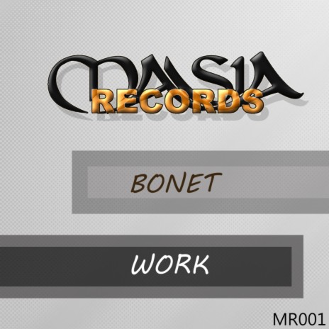 Work (Original Mix) | Boomplay Music