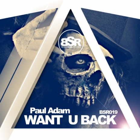 Want U Back (Original Mix) | Boomplay Music