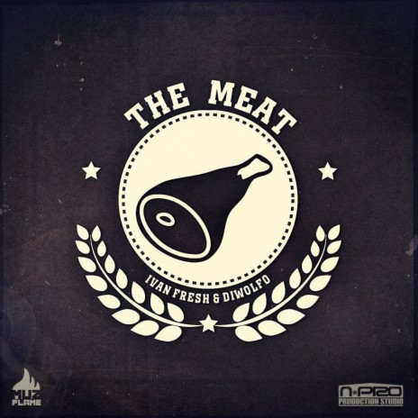 The Meat (Original Mix) ft. Diwolfo