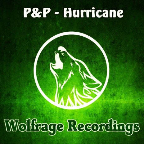 Hurricane (Original Mix) | Boomplay Music