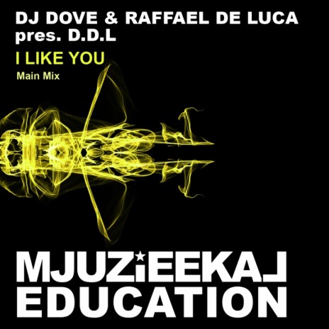 I Like You (Original Mix) | Boomplay Music