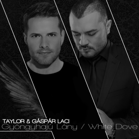 White Dove (Brian S. Remix) ft. GÃ¡spÃ¡r Laci
