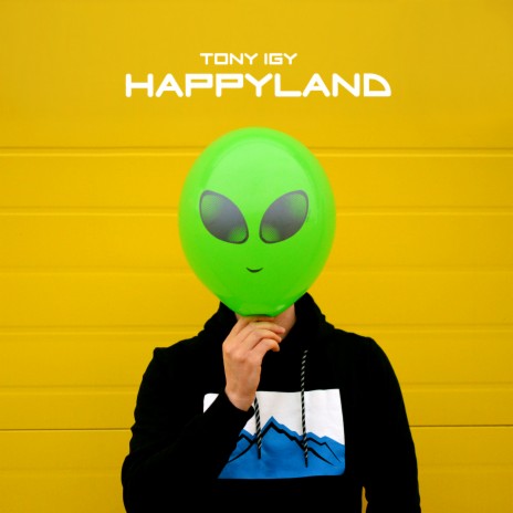 Happy Land | Boomplay Music
