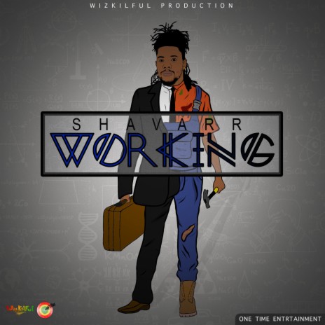 Working | Boomplay Music