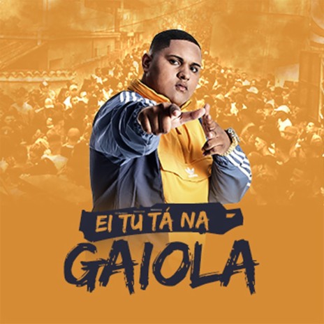 Tu Tá na Gaiola | Boomplay Music