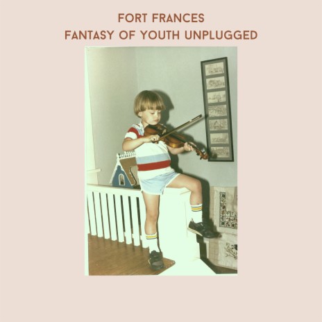 Fantasy of Youth (Unplugged) | Boomplay Music