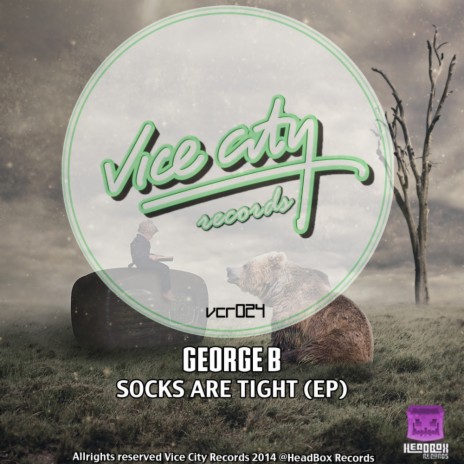 Socks Are Tight (Original Mix)