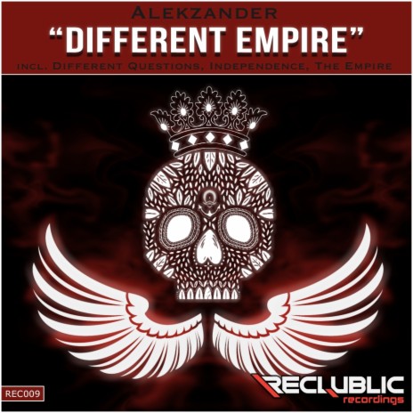 The Empire (Original Mix) | Boomplay Music