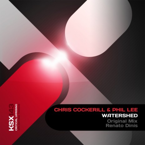 Watershed (Original Mix) ft. Phil Lee | Boomplay Music