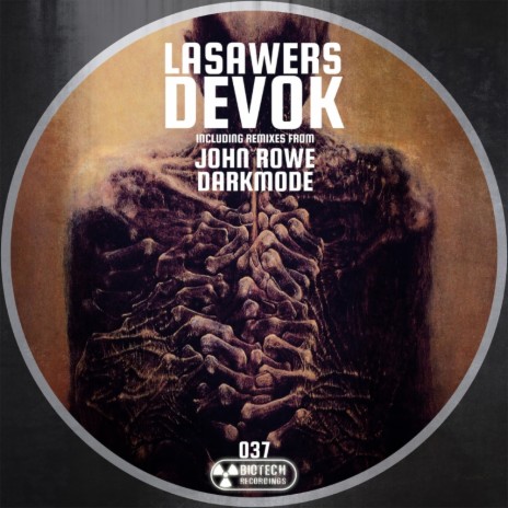 Devok (John Rowe Remix)