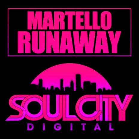 Runaway (Dub Mix)