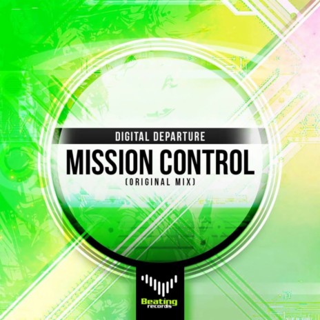 Mission Control (Original Mix) | Boomplay Music