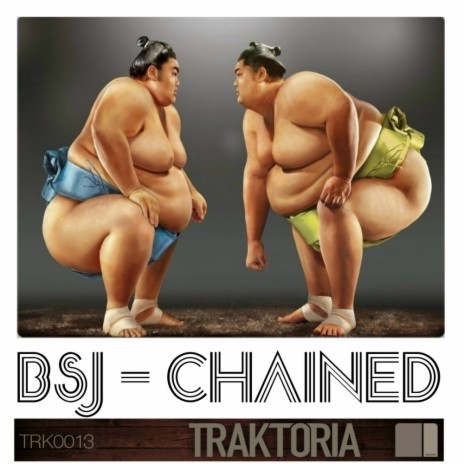 Chained (Original Mix)