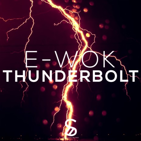 Thunderbolt (Original Mix) | Boomplay Music