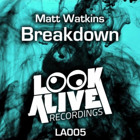 Breakdown (Original Mix)