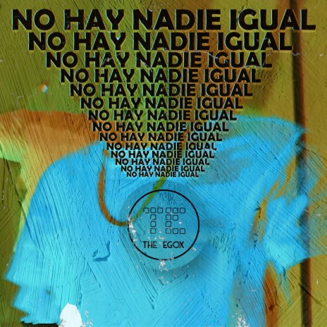 No Hay Nadie Igual | Boomplay Music