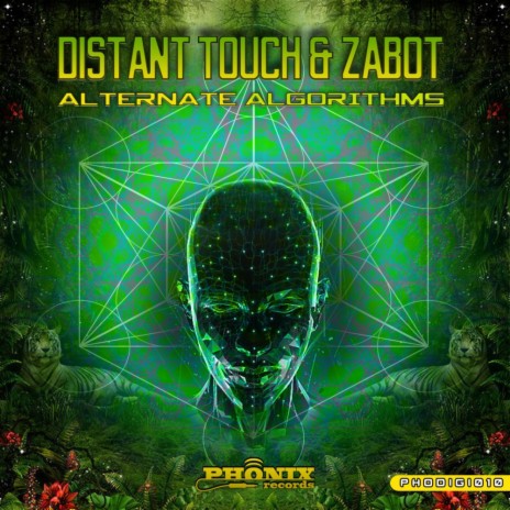 Analyze (Distant Touch Remix)