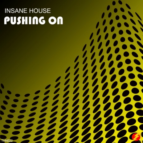 Pushing On (Original Mix) | Boomplay Music