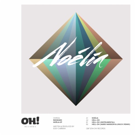 Hell-Oh (Mark Mansion & Linus K Remix) ft. Light