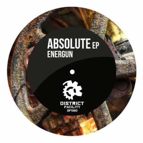 Absolute (Original Mix)