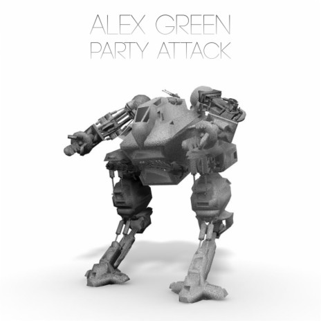 Party Attack (Original Mix)