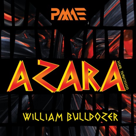 Azara (Original Mix) | Boomplay Music