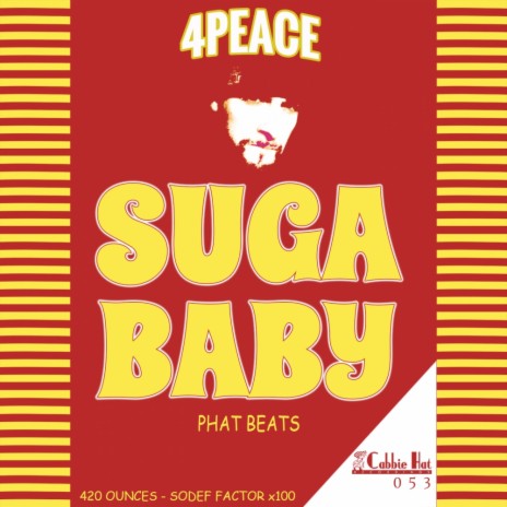 Suga Baby (Original Mix)