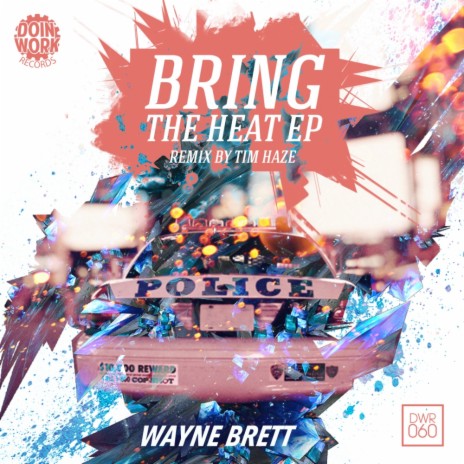 Bring The Heat (Original Mix)