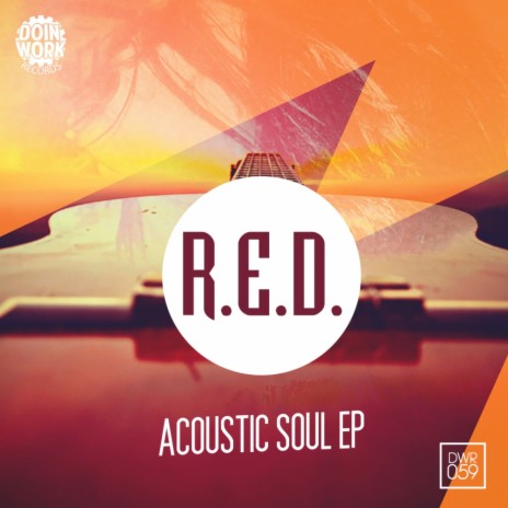 Acoustic Soul (Original Mix)