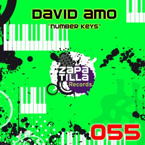 Number Keys (Original Mix)