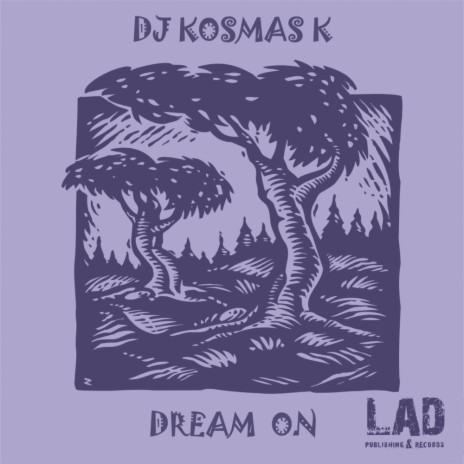 Dream On (Original Mix)